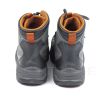 SIMMS Freestone Gunmetal Rubber Wading Boots