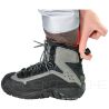 Scarpe da wading SIMMS G3 Guide Boot Feltro Steel Grey