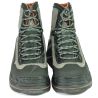 Scarpe da wading SIMMS G3 Guide Boot Feltro Steel Grey