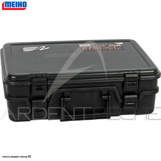 Box MEIHO VS 3070 Black