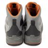 Scarpe da wading SIMMS Guide BOA Slate feltro