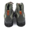 SIMMS Tributary Basalt Rubber Wading Boots