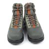 SIMMS Tributary Basalt Rubber Wading Boots