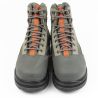 SIMMS Tributary Basalt Felt Wading Boots