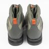 Scarpe da wading SIMMS Tributary Basalt feltro