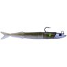 Esca morbida DUO Bayruf BR Waver ZN 10g