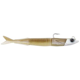 Esca morbida DUO Bayruf BR Waver ZN 30g