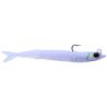 Soft bait DUO Bayruf BR Waver ZN 30g