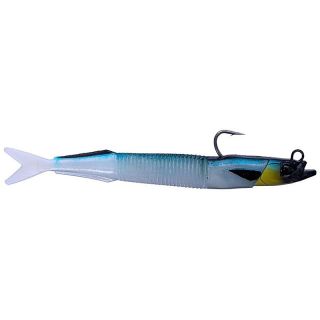 Esca morbida DUO Bayruf BR Waver ZN 30g