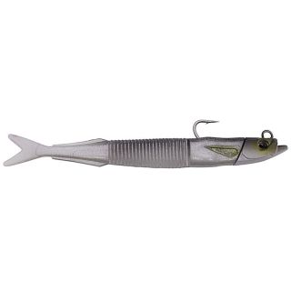 Esca morbida DUO Bayruf BR Waver ZN 30g
