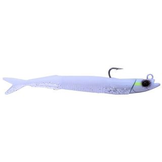 Esca morbida DUO Bayruf BR Waver ZN 40g