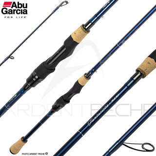 Spinning rod ABU GARCIA Fantasista nano