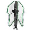 Valigetta ARDENT PECHE streamers doppia AP512