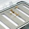 Portamosche ARDENT PECHE doppio AP160
