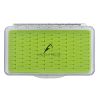Scatola per mosche ARDENT PECHE green silicon AP105