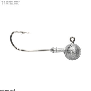 Jig Head POWERLINE Speed