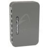 Scatola per mosche C&F DESIGN Lightweight System case midge flip media