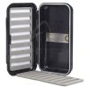 Scatola per mosche C&F DESIGN Standard Fly nera Large (3588+)
