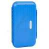 Scatola per mosche C&F Saltwater Tarpon Sky Blue Large