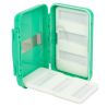 Scatola per mosche C&F DESIGN Permit Emerald Green media