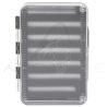 Scatola per mosche Fulling Mill Pocket box 1800 grigia