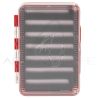 Scatola per mosche Fulling Mill Pocket box 1800 rossa