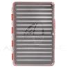Scatola per mosche Fulling Mill guide box 1830 rossa