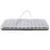 Scatola per mosche Fulling Mill stealth box 1805 grigia