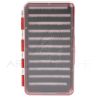 Scatola per mosche Fulling Mill stealth box 1805 rossa