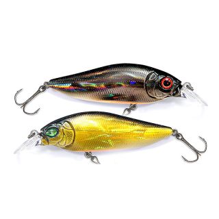 Poisson nageur MEGABASS Flap slap