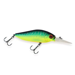 Pesce natante MEGABASS Diving flap slap