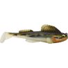 Soft bait MEGABASS Dark sleeper 4.5 21g