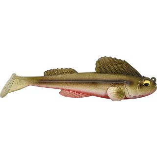 Soft bait MEGABASS Dark sleeper 4.5 21g