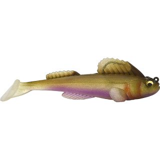 Soft bait MEGABASS Dark sleeper 4.5 21g