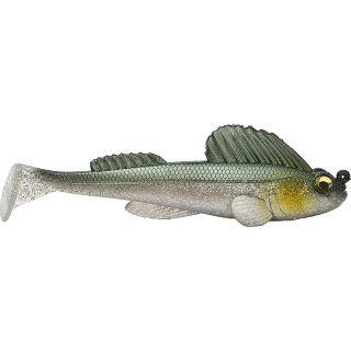 Esca morbida MEGABASS Dark sleeper 4.5 21g