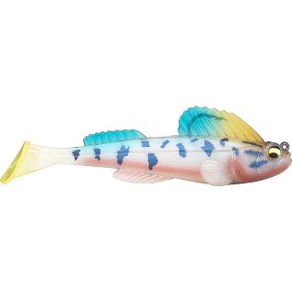 Esca morbida MEGABASS Dark sleeper 4.5 21g