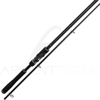 Second-hand spinning rod SIXTH SENSE Sea basics 240 H