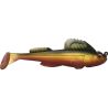 Soft bait MEGABASS Dark sleeper 4.5 21g