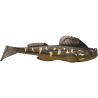 Soft bait MEGABASS Dark sleeper 4.5 28g