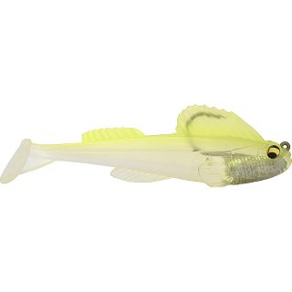 Esca morbida MEGABASS Dark sleeper 4.5 28g
