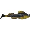 Esca morbida MEGABASS Dark sleeper 4.5 28g