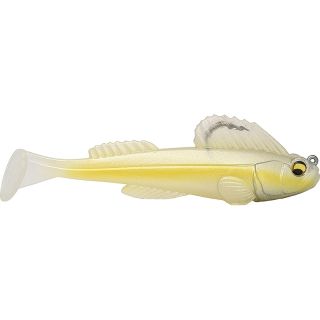 Esca morbida MEGABASS Dark sleeper 4.5 28g