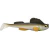 Soft bait MEGABASS Dark sleeper 4.5 28g