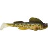 Esca morbida MEGABASS Dark sleeper 4.5 35g