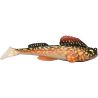 Esca morbida MEGABASS Dark sleeper 4.5 35g