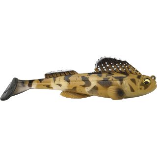 Soft bait MEGABASS Dark sleeper 4.5 35g