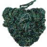 Herl di pavone sintetico micro 1 mm