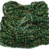 Herl di pavone sintetico micro 1 mm