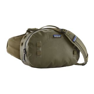 Hip Pack PATAGONIA Guidewater 9L Basin Green