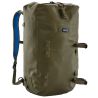 Zaino PATAGONIA Disperser Roll Top Pack 40L Basin Green